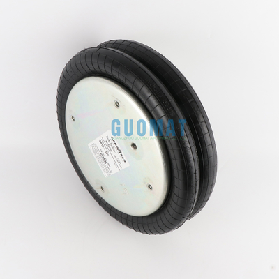 مهره‌های کور کیسه‌های هوای فایر استون W01-358-9529، 3/4 NPT MAX O.D. 16.0 اینچ برای ماشین لباسشویی تجاری