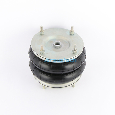 SP253 Dunlop کیسه هوا Airsustech 8×2 شوک فنری هوا برای ماشین صنعتی