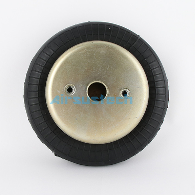 فنر هوای صنعتی G3/4 ورودی هوا 1 پیچ خورده لاستیکی جایگزین Dunlop(FR) 8 اینچ x1 S08101 پنوماتیک