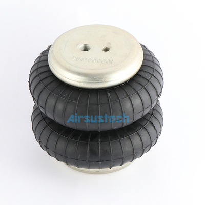 فنرهای هوای صنعتی ورودی هوا G1/8 دو پیچ خورده Festo EB-145-100 برای فیلترهای تسمه ای