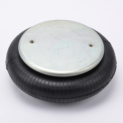 W01-M58-6008 Firestone Single Convoluted Air Spring Style 19 for Missile Montage Fixture